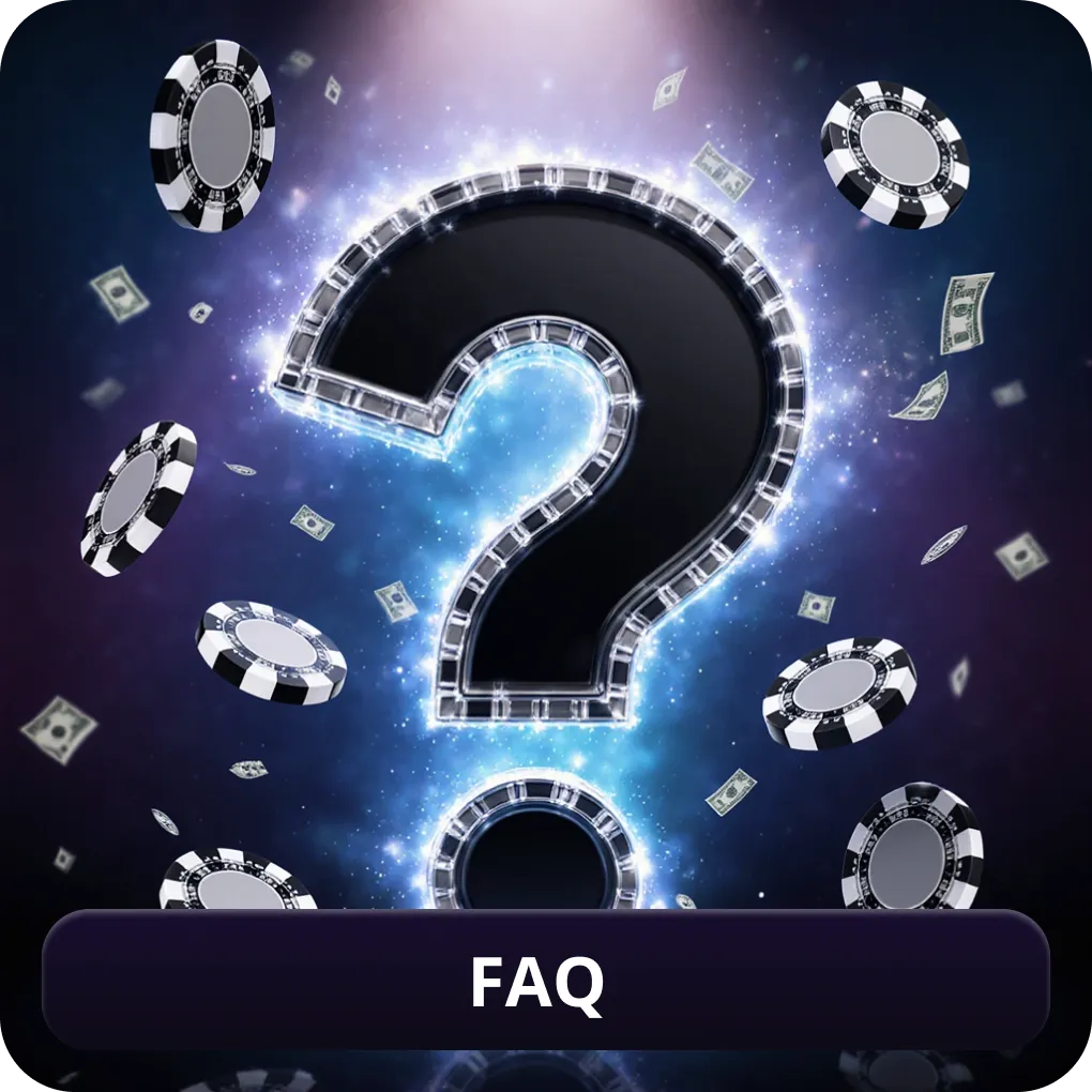 FAQ Online Casino Österreich Legal – häufige Fragen