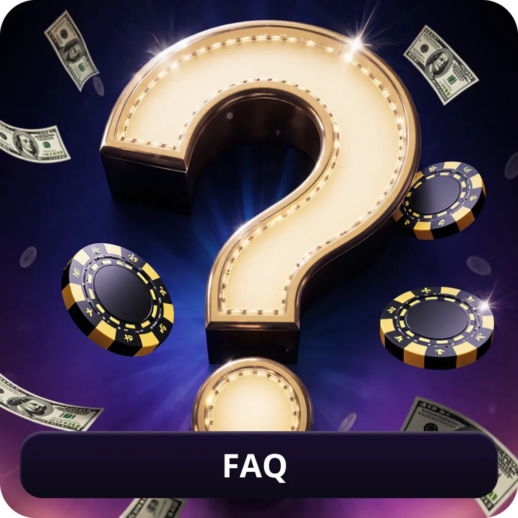 FAQ Bestes Online Casino Österreich – häufige Fragen