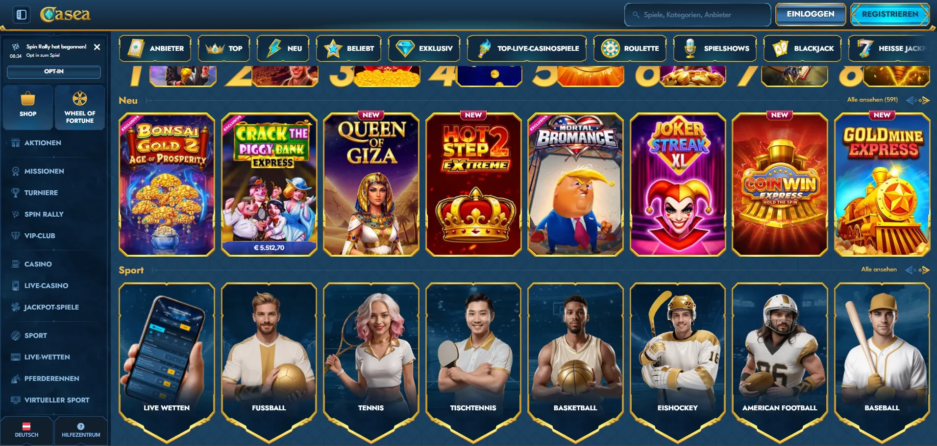 Online Casino Österreich Legal – Rechtliche Lage und Sicherheit 2026