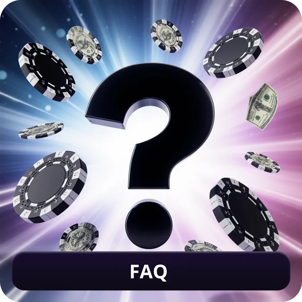 FAQ Online Casino Österreich – häufige Fragen